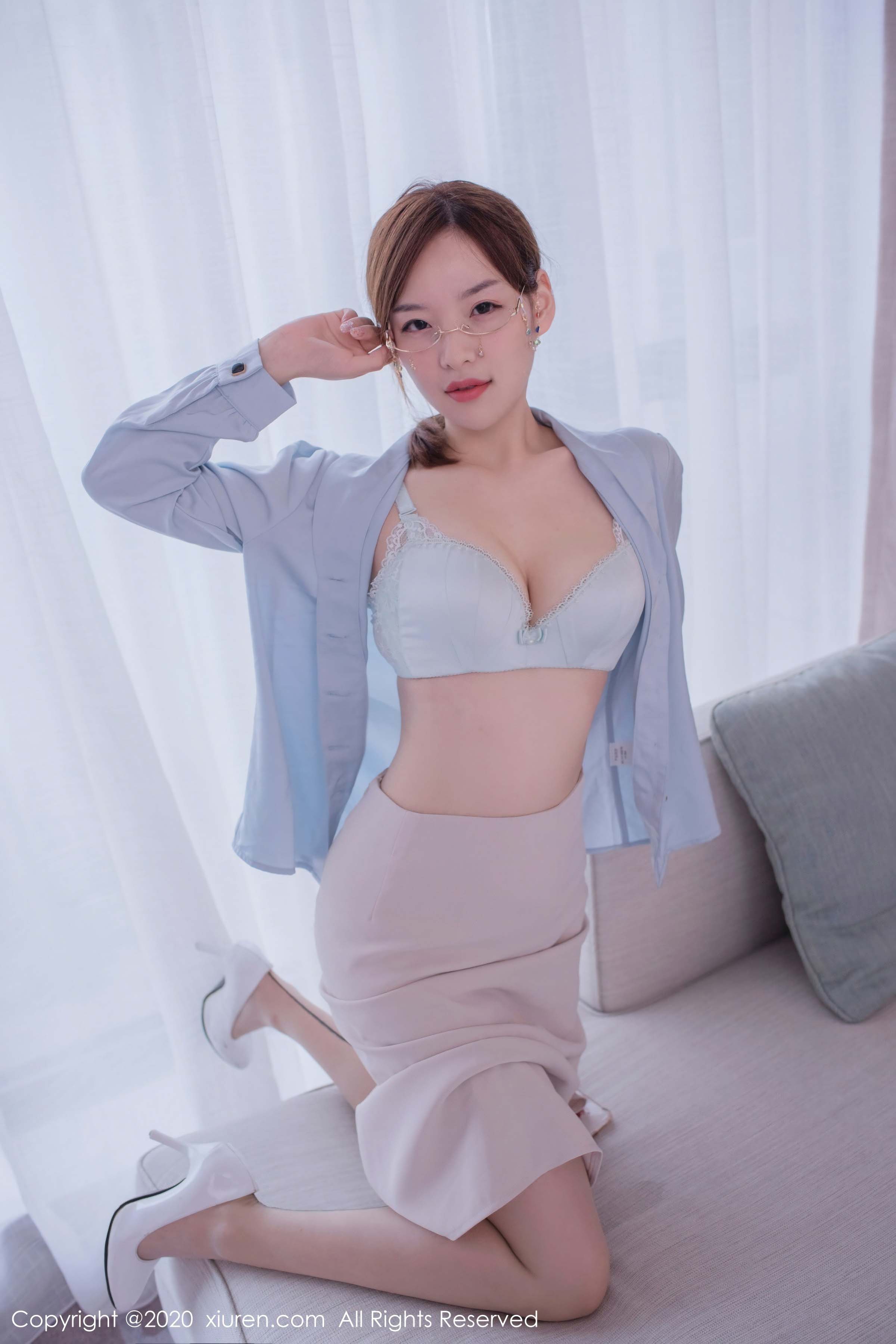 2020.09.24No.2597范小宣fancy成都旅拍插图9